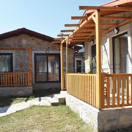 Begonvillage Tatil Evleri Datca Εξωτερικό φωτογραφία