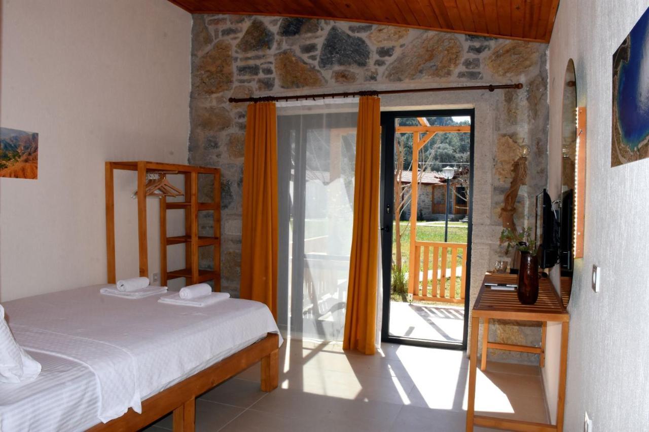 Begonvillage Tatil Evleri Datca Εξωτερικό φωτογραφία