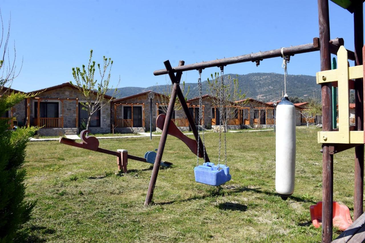 Begonvillage Tatil Evleri Datca Εξωτερικό φωτογραφία