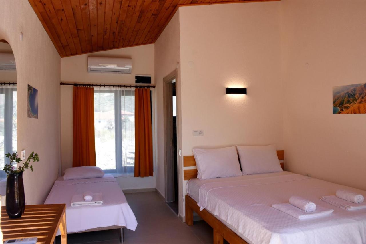 Begonvillage Tatil Evleri Datca Εξωτερικό φωτογραφία