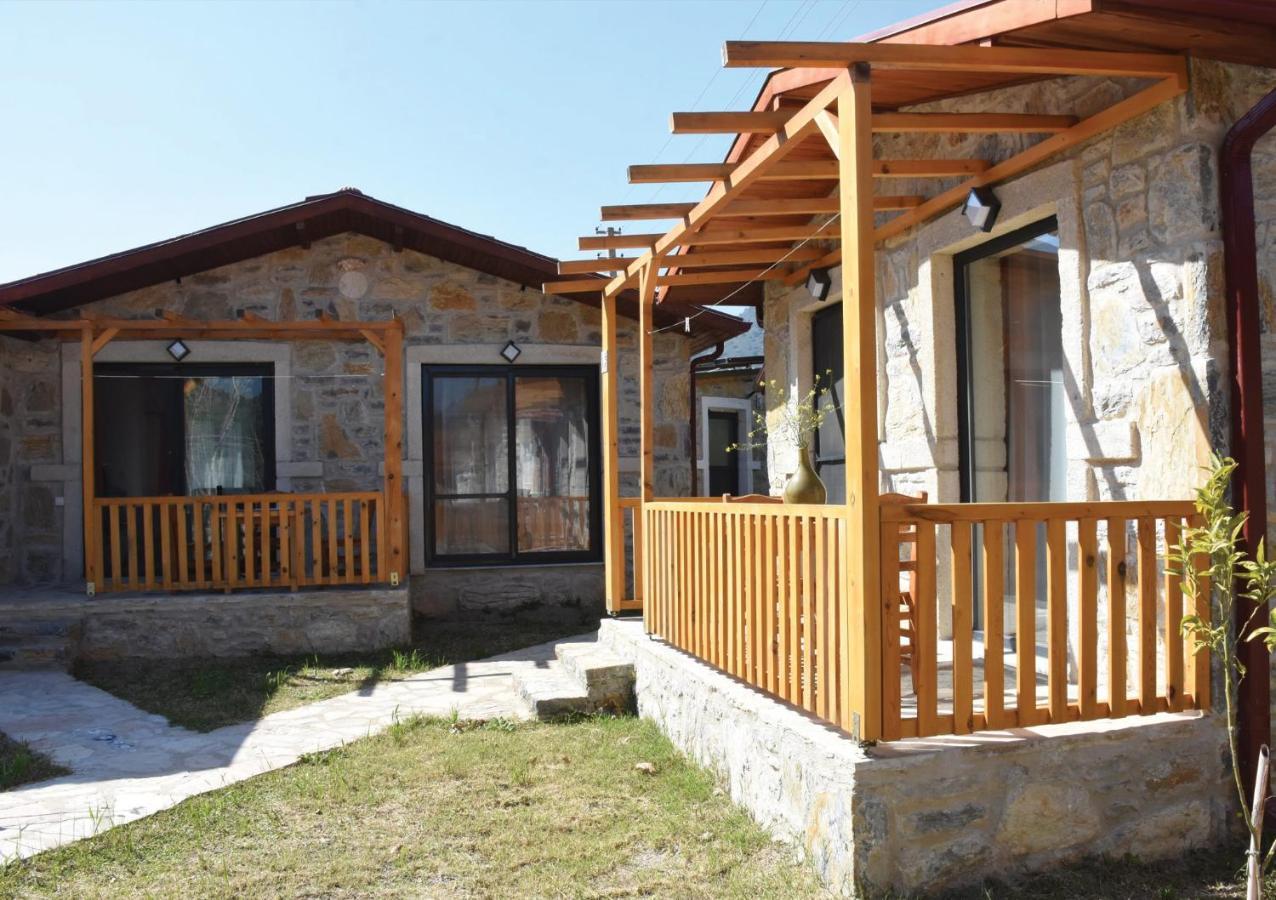 Begonvillage Tatil Evleri Datca Εξωτερικό φωτογραφία