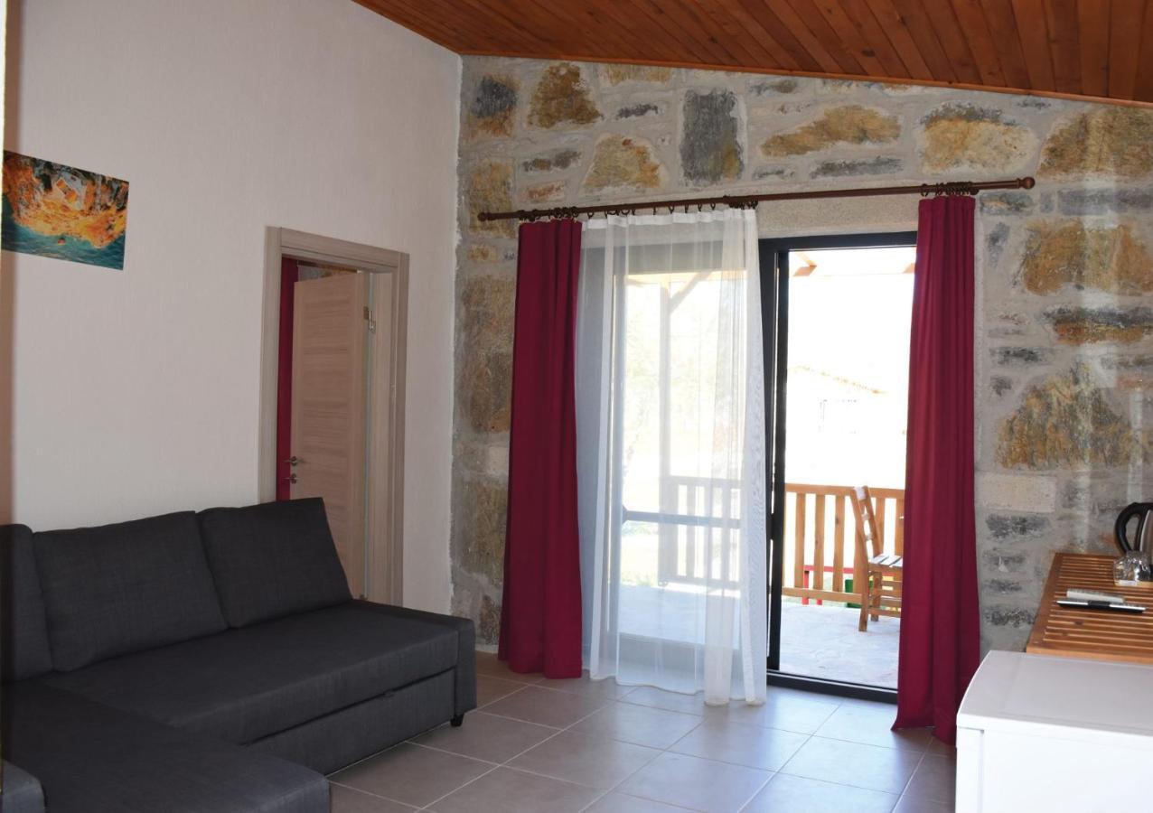 Begonvillage Tatil Evleri Datca Εξωτερικό φωτογραφία