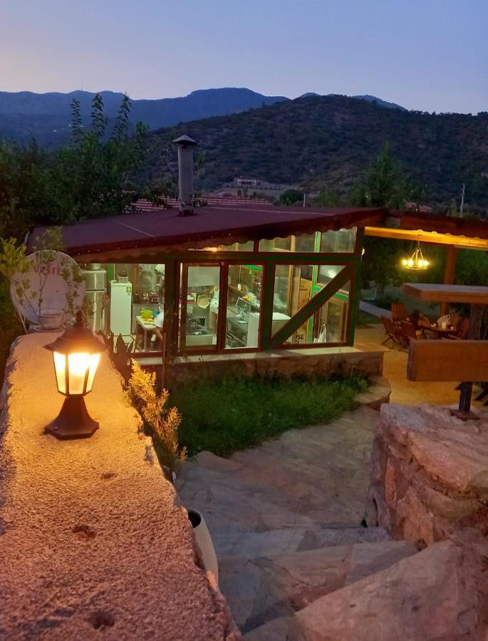 Begonvillage Tatil Evleri Datca Εξωτερικό φωτογραφία