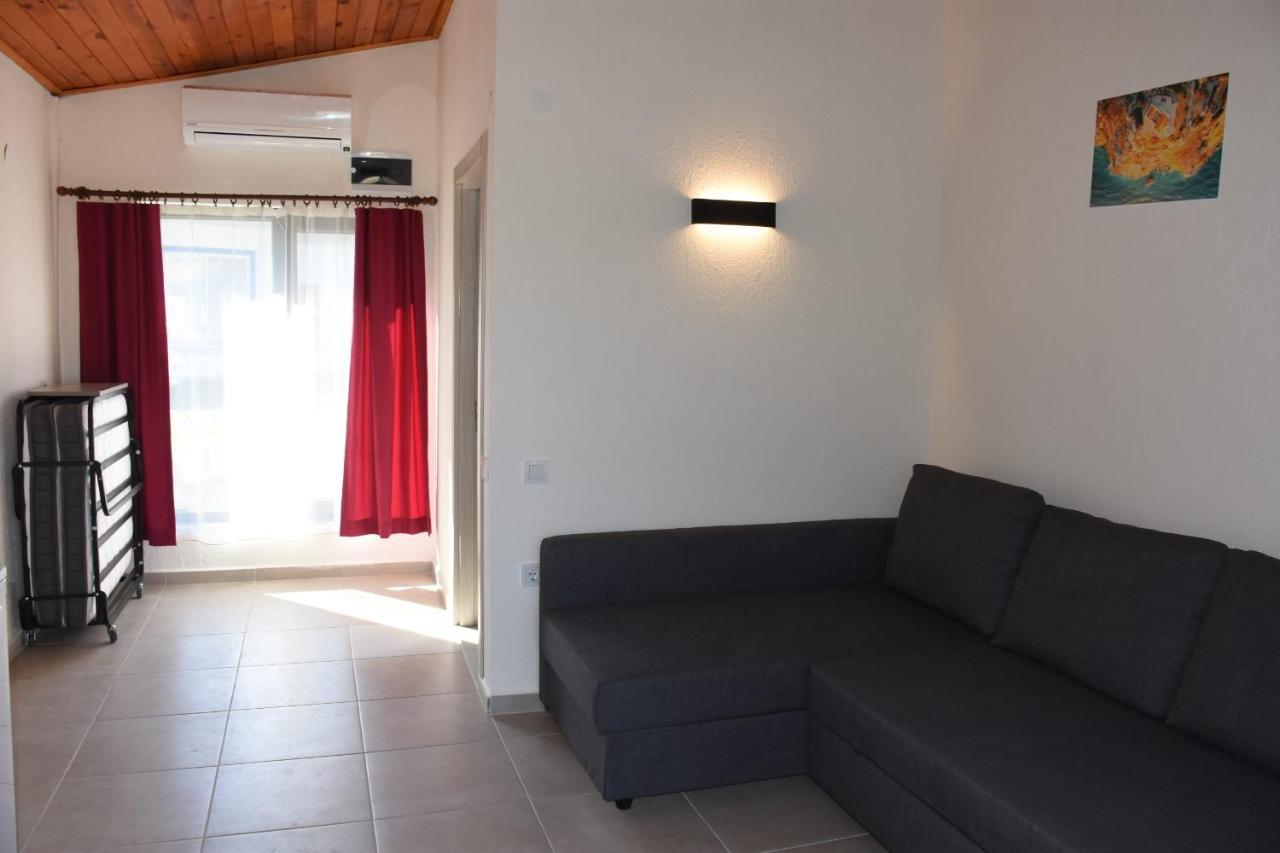 Begonvillage Tatil Evleri Datca Εξωτερικό φωτογραφία