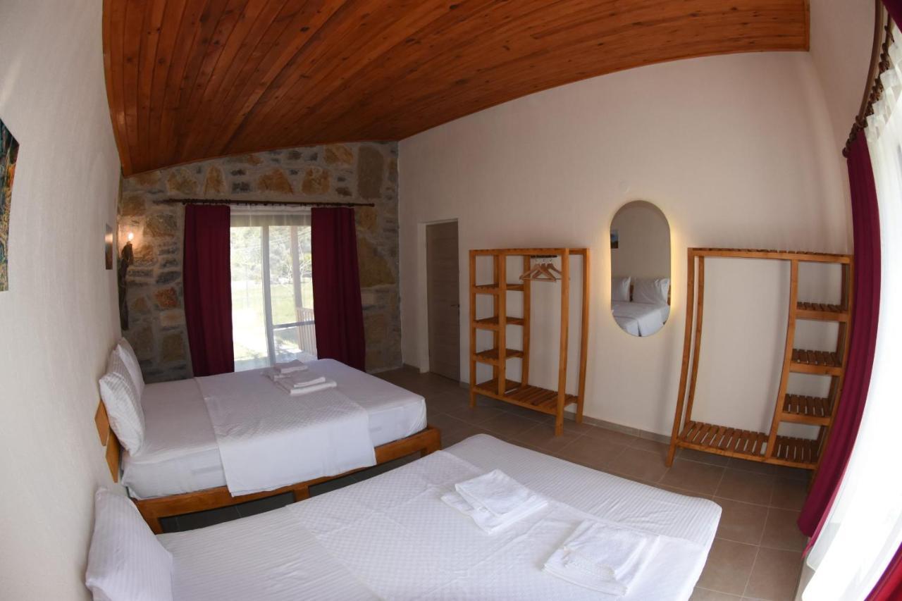 Begonvillage Tatil Evleri Datca Εξωτερικό φωτογραφία