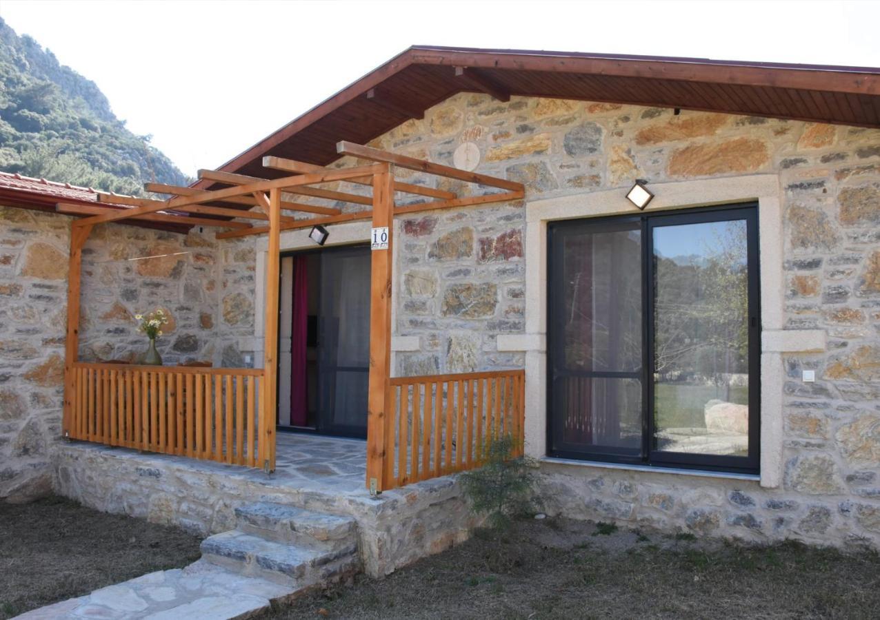 Begonvillage Tatil Evleri Datca Εξωτερικό φωτογραφία