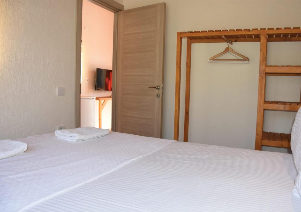 Begonvillage Tatil Evleri Datca Εξωτερικό φωτογραφία