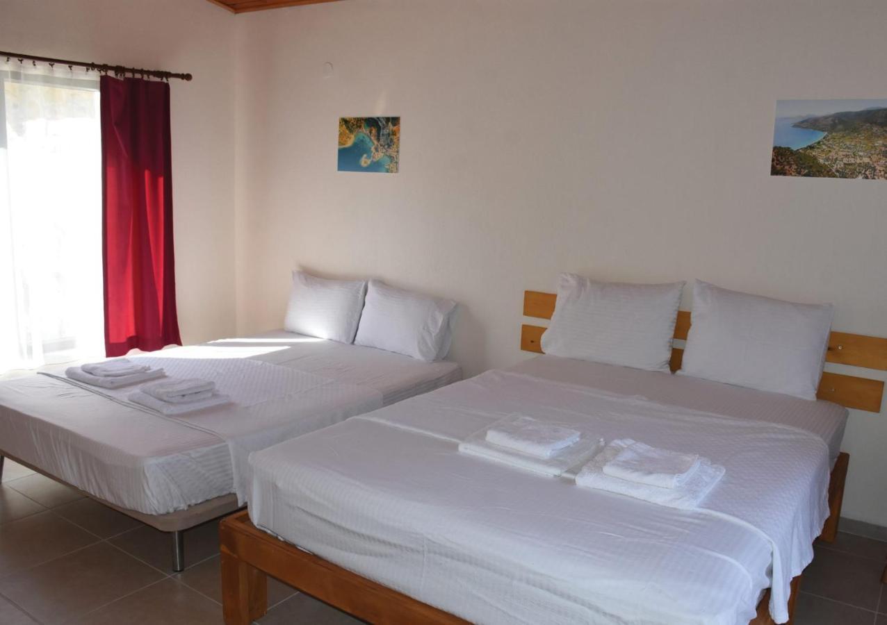 Begonvillage Tatil Evleri Datca Εξωτερικό φωτογραφία