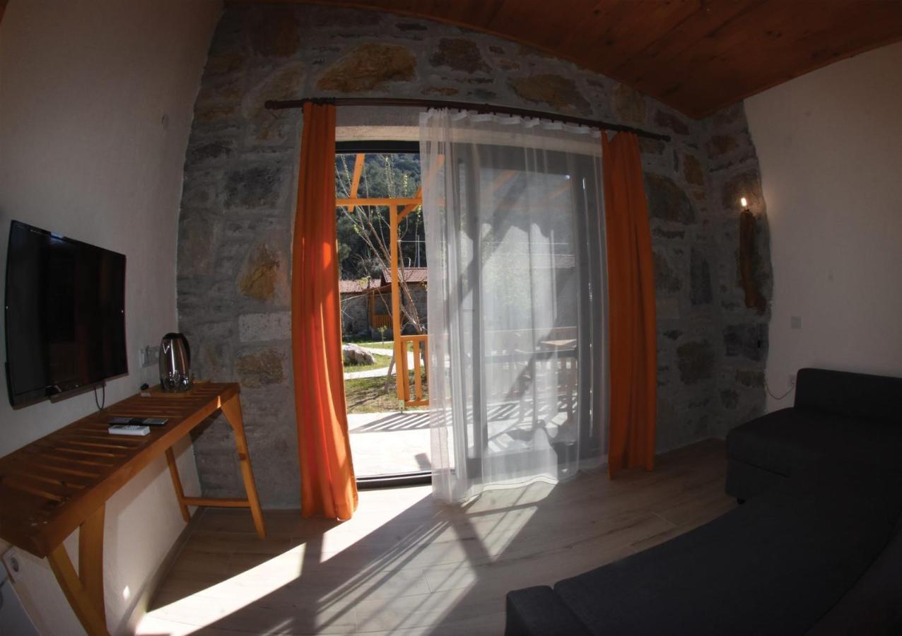Begonvillage Tatil Evleri Datca Εξωτερικό φωτογραφία
