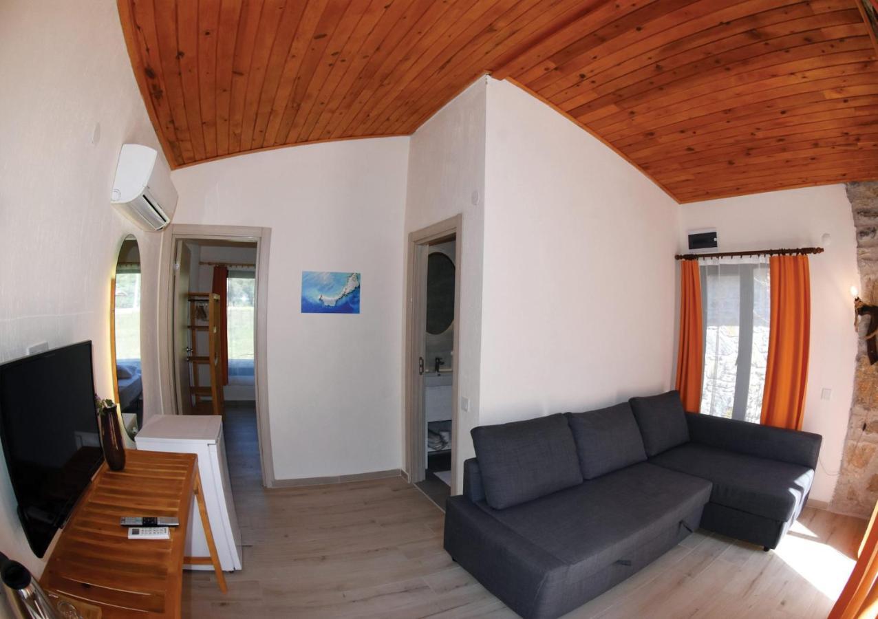 Begonvillage Tatil Evleri Datca Εξωτερικό φωτογραφία