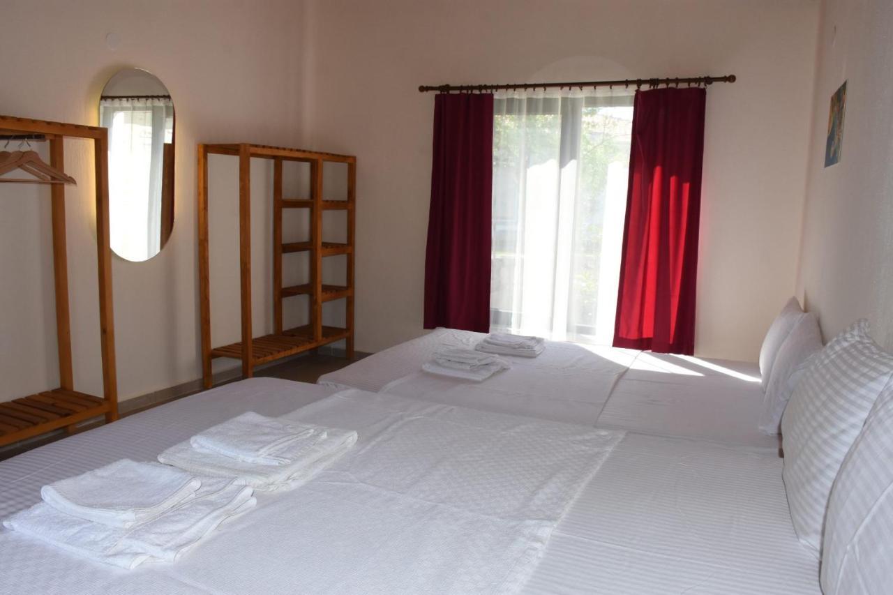 Begonvillage Tatil Evleri Datca Εξωτερικό φωτογραφία